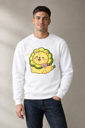 Roar And Soft Lion product image 1