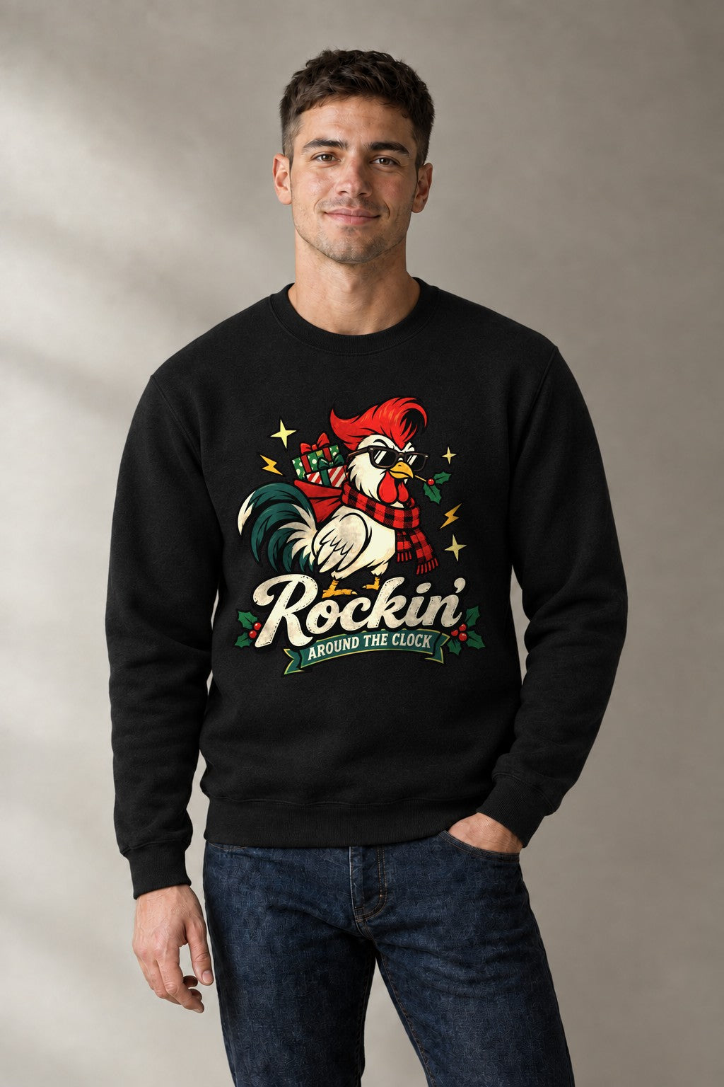 Rockin' Around The Clock product image 2
