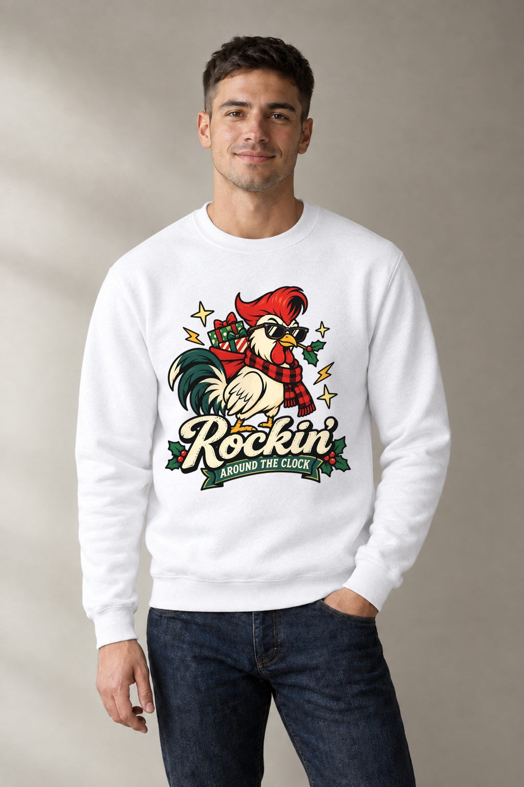 Rockin' Around The Clock product image 1