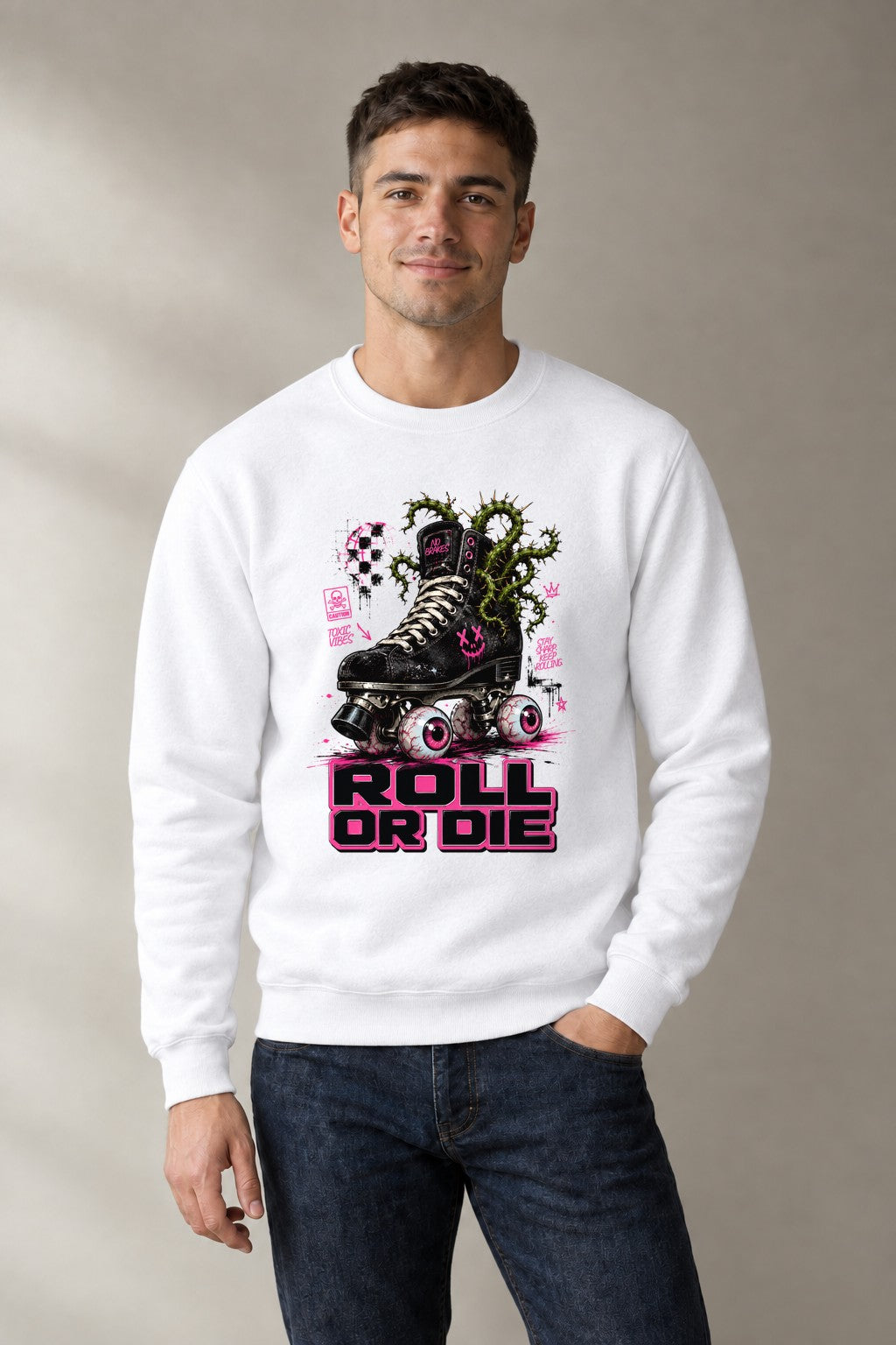 Roll Or Die product image 1