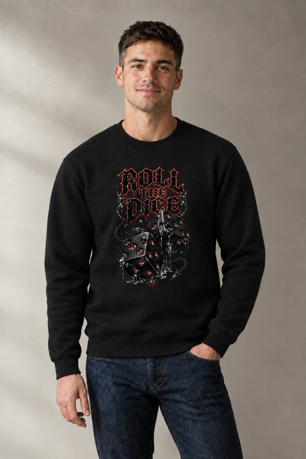 Roll The Dice product image 2
