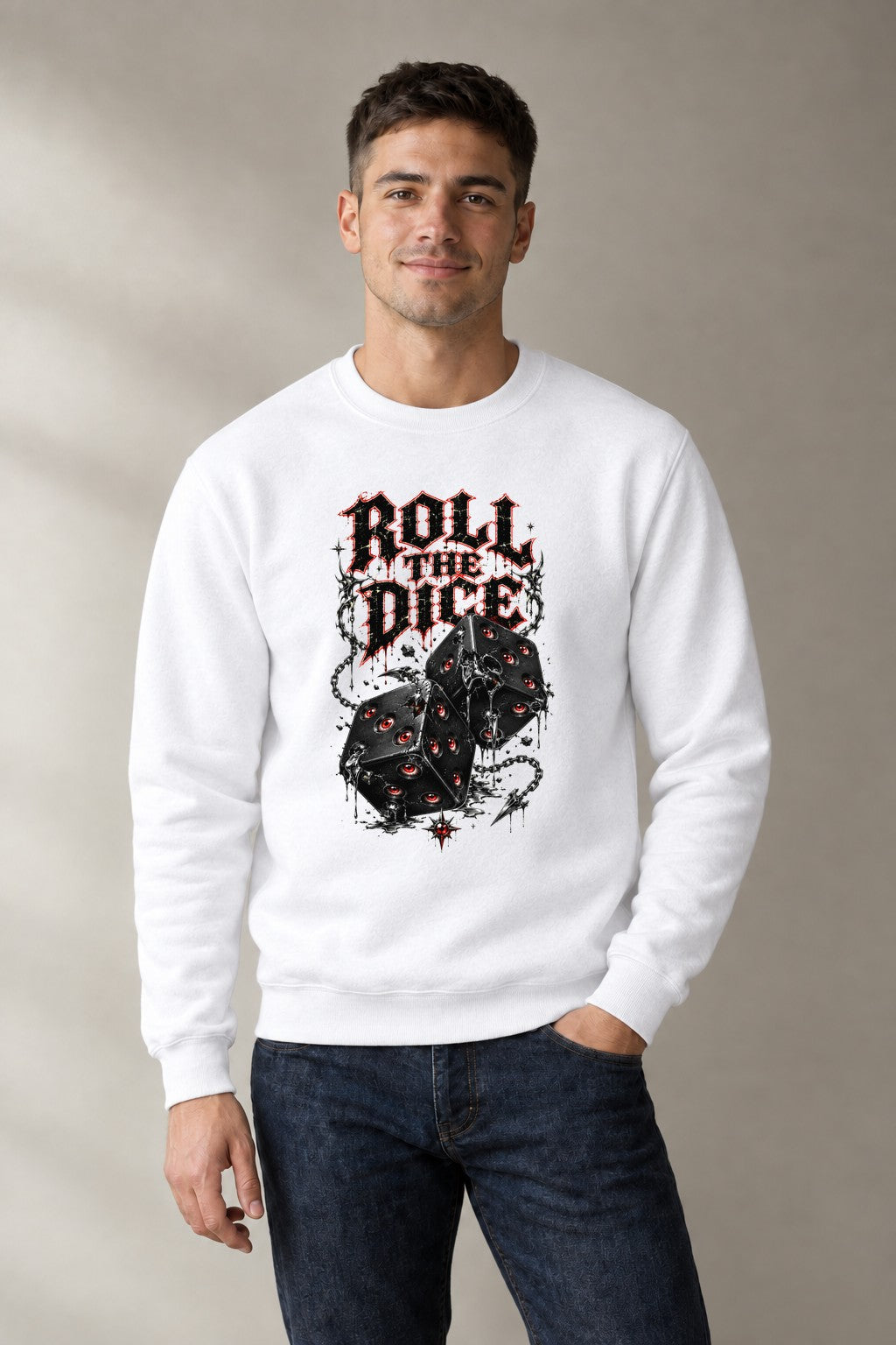 Roll The Dice product image 1