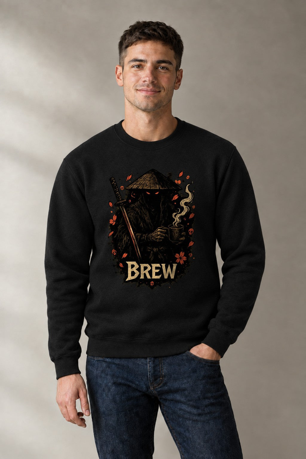 Ronin Coffee Samurai product image 2