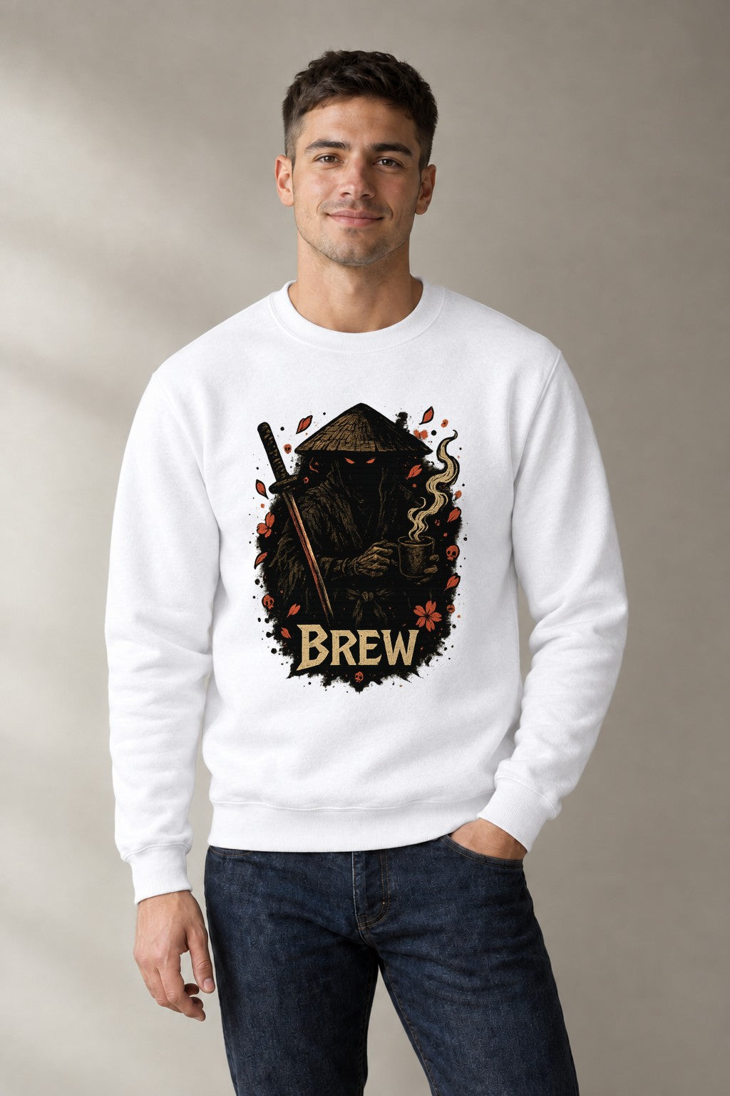 Ronin Coffee Samurai product image 1