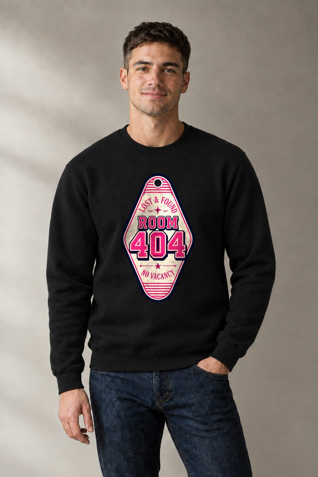 Room 404 Lost & Found product image 2