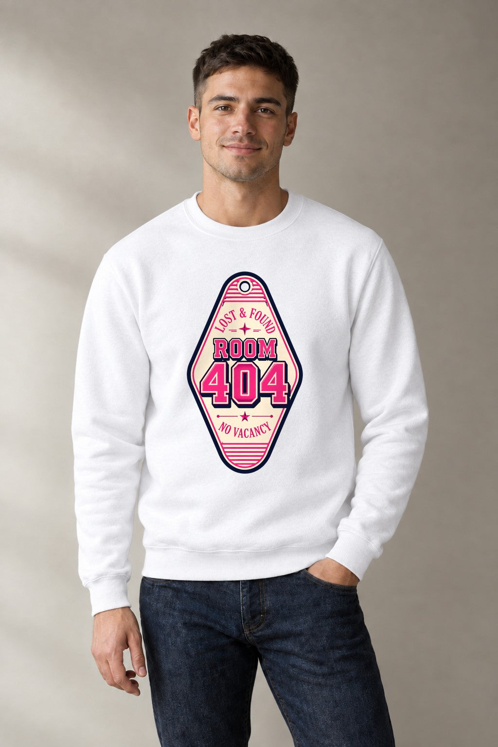 Room 404 Lost & Found product image 1