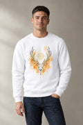 Sacred Geometry Deer product image 1