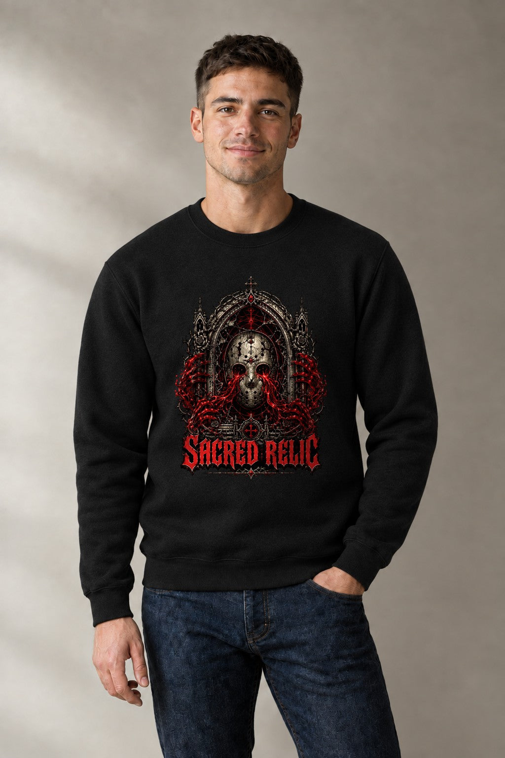 Sacred Relic Skull product image 2