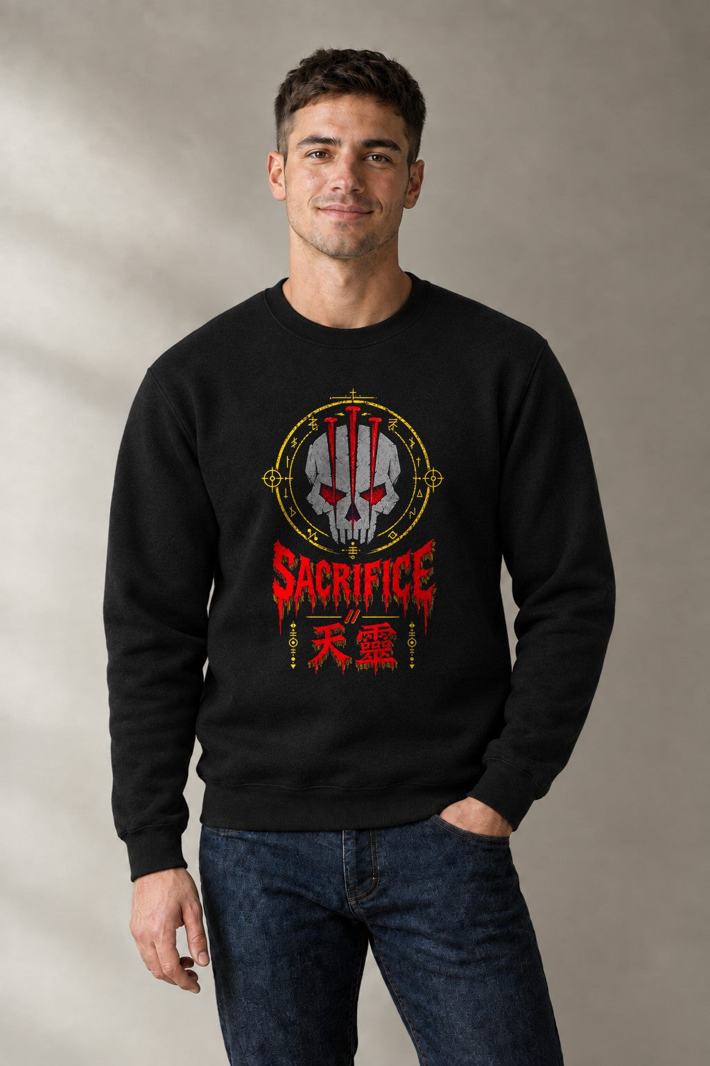 Sacrifice Skull product image 2