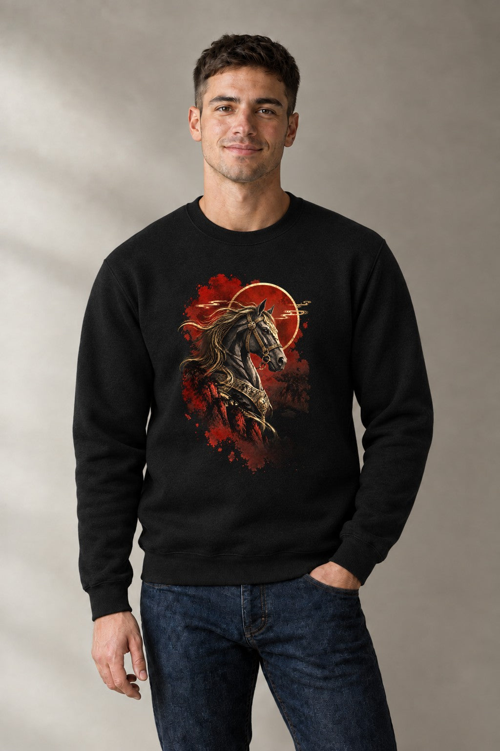 Samurai War Horse product image 2