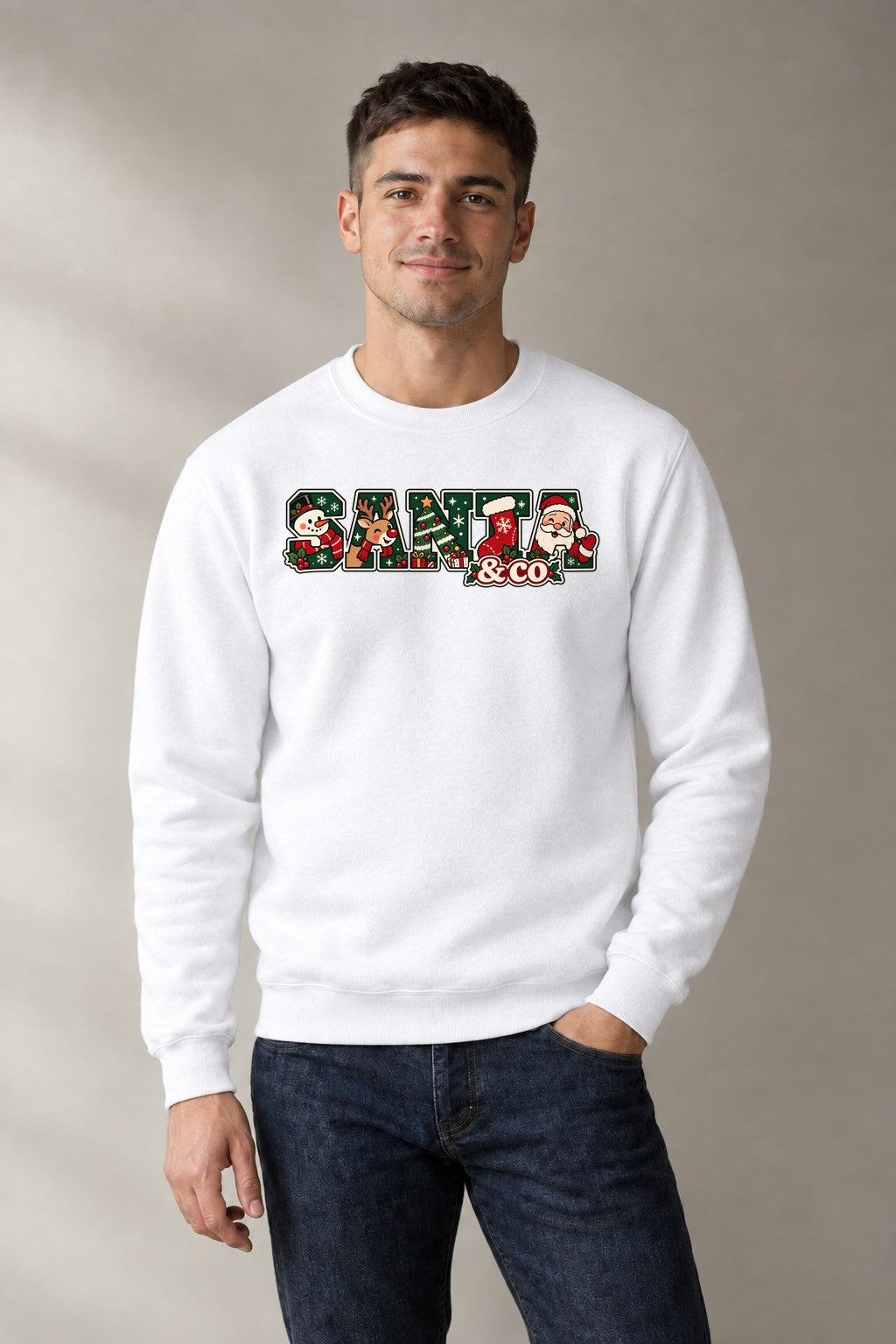Santa And Co product image 1