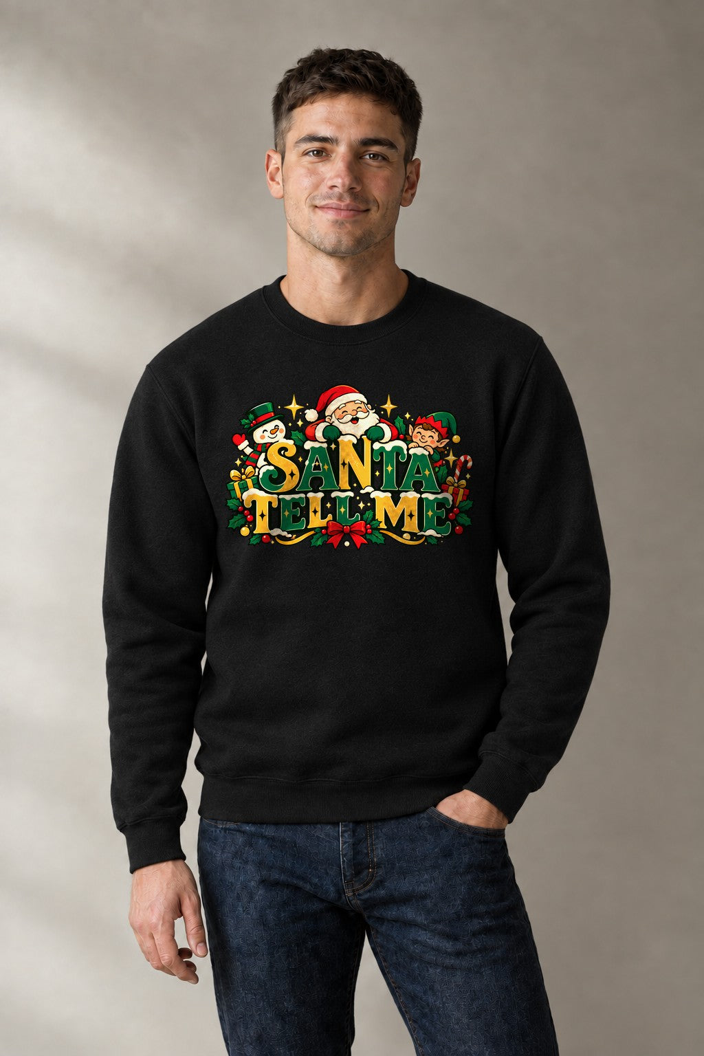 Santa Tell Me product image 2
