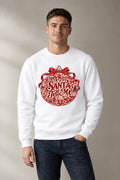Santa Tell Me Ornament product image 1