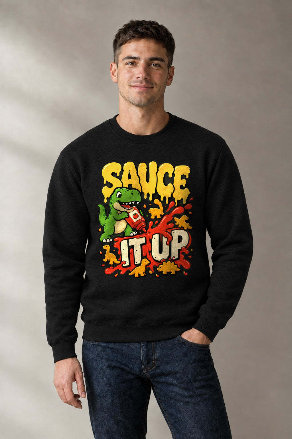 Sauce It Up product image 2