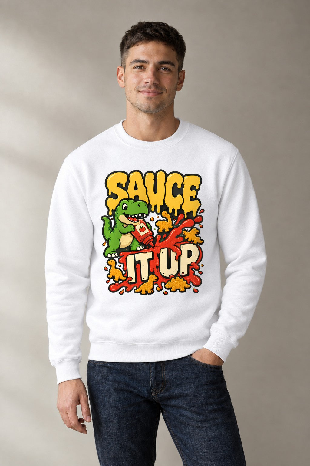 Sauce It Up product image 1