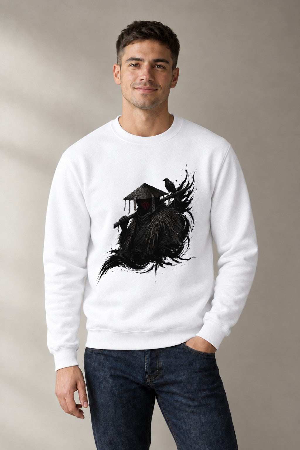 Scarecrow Sentinel product image 1