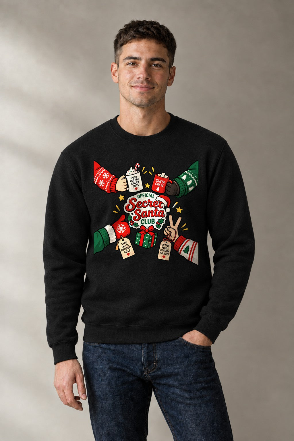 Secret Santa Club product image 2