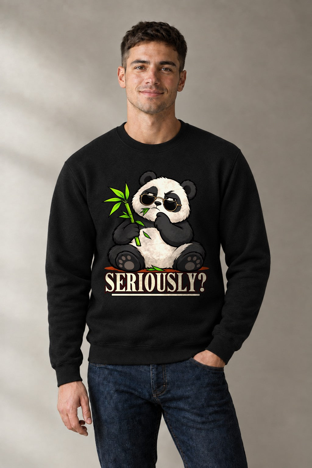 Seriously Panda product image 2