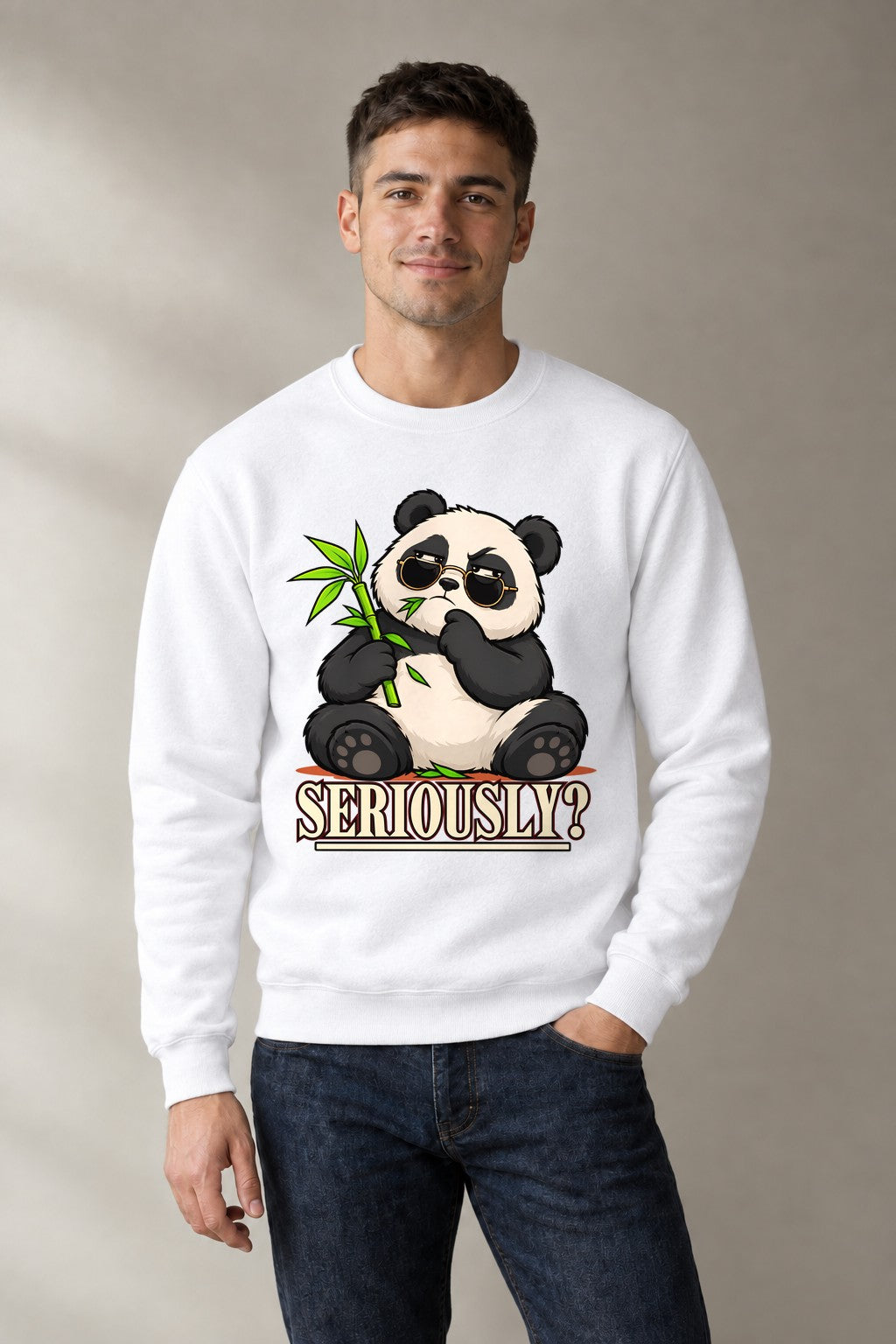 Seriously Panda product image 1