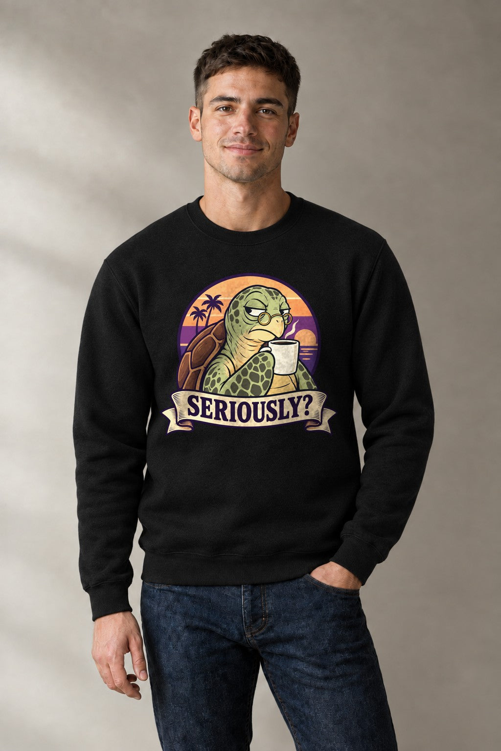 Seriously Turtle product image 2