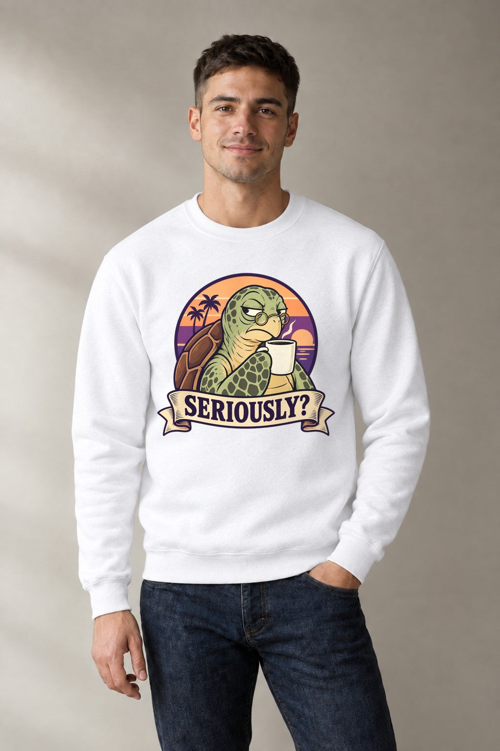 Seriously Turtle product image 1