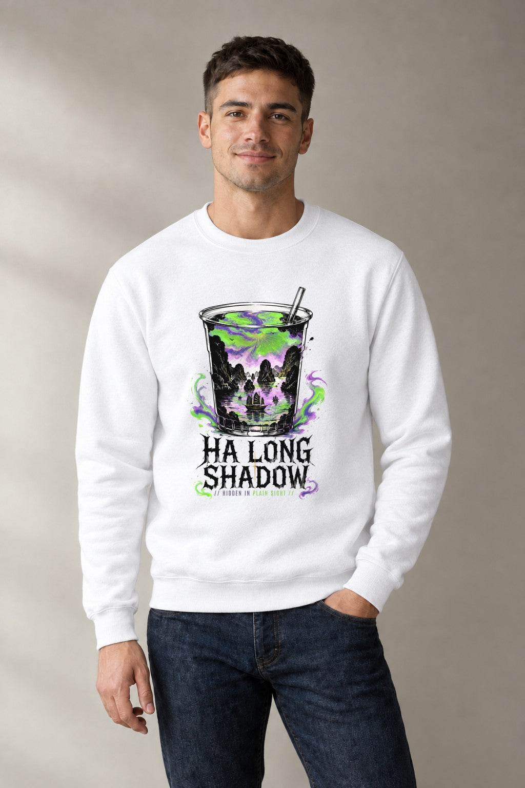 Shadow Bay Drink product image 1