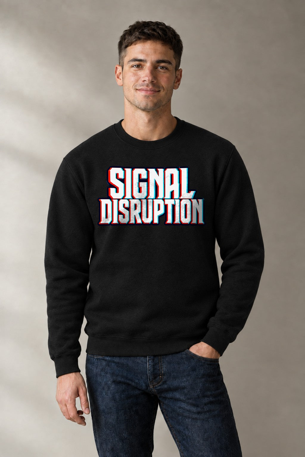 Signal Disruption product image 2