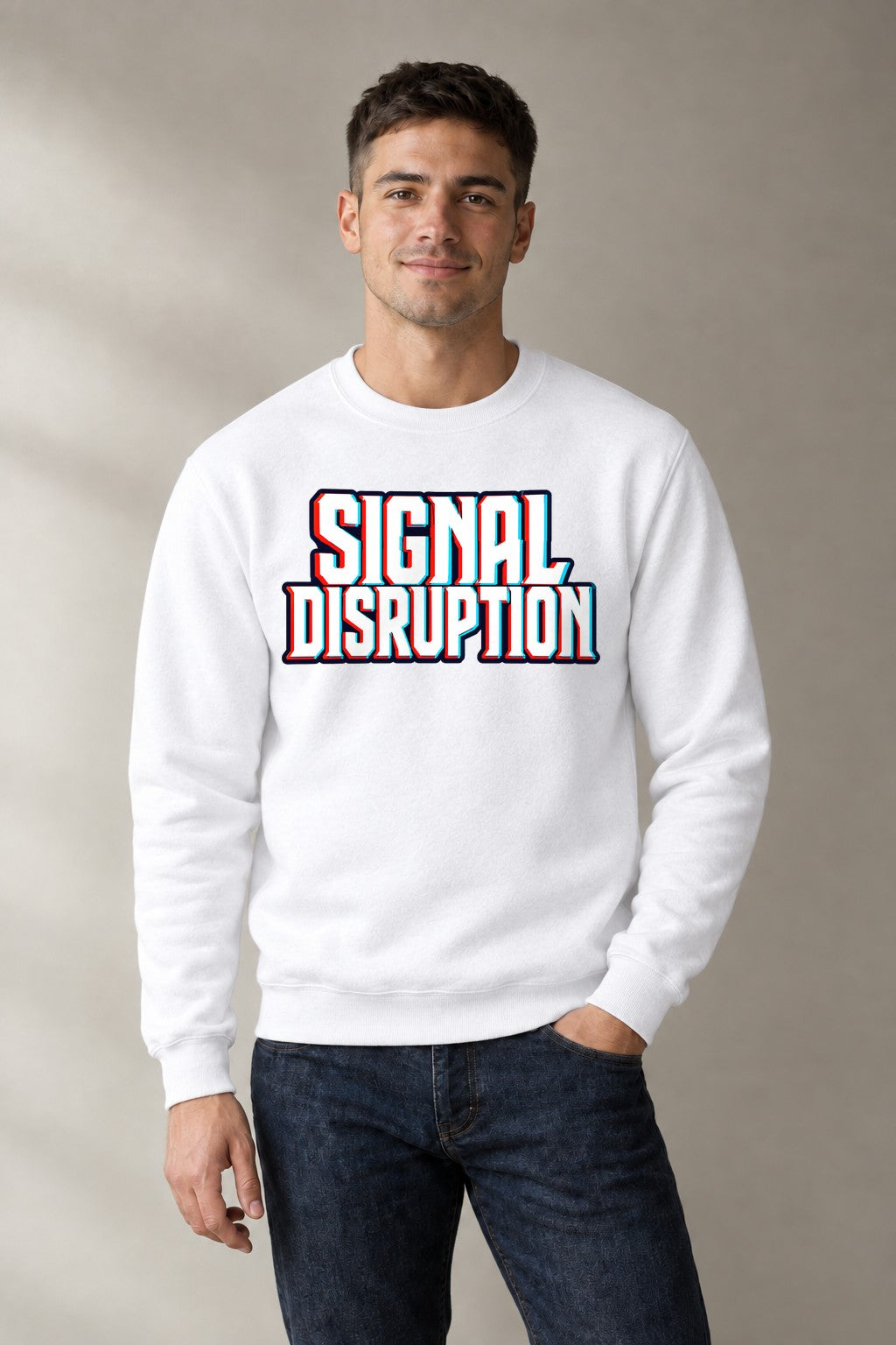 Signal Disruption product image 1