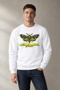 Silence Death's Head Moth product image 1
