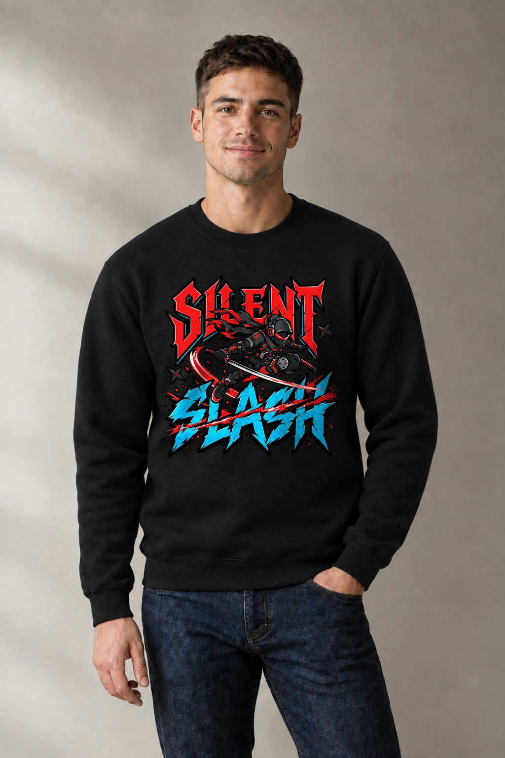 Silent Assassin product image 2