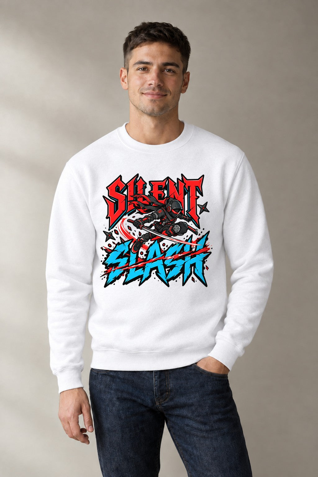 Silent Assassin product image 1