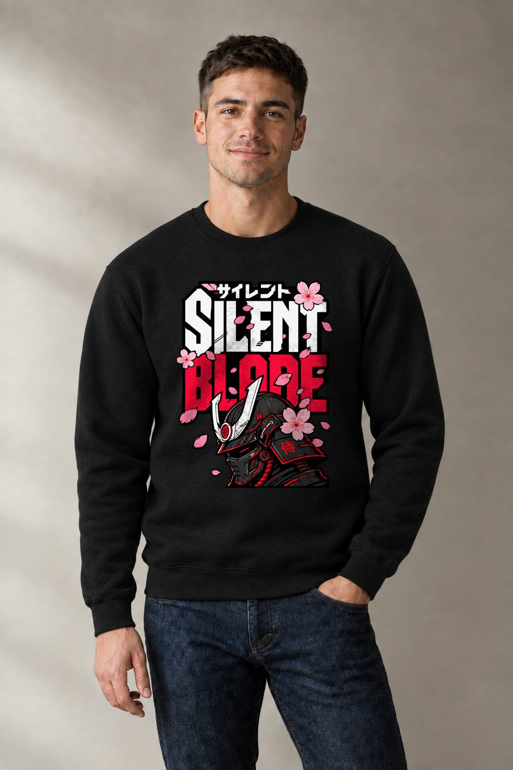 Silent Blade product image 2