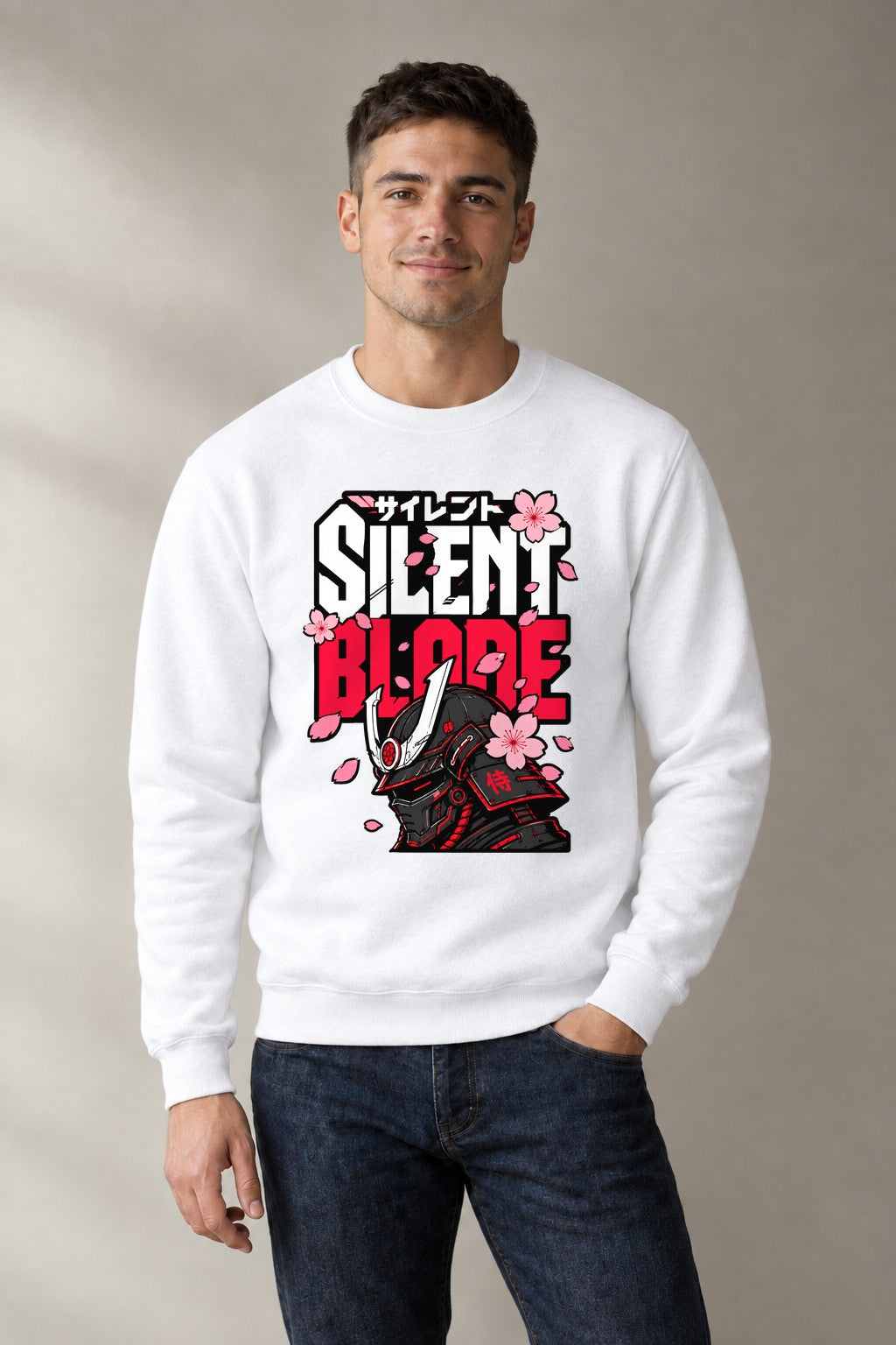 Silent Blade product image 1