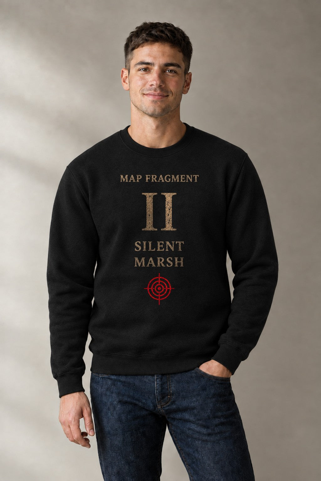 Silent Marsh Fragment product image 2