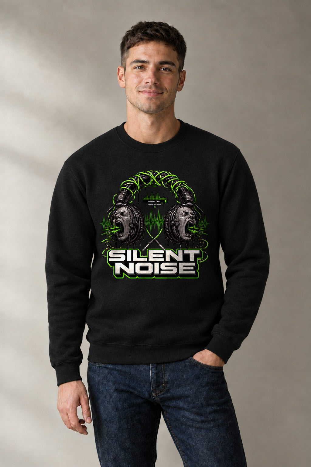 Silent Noise product image 2