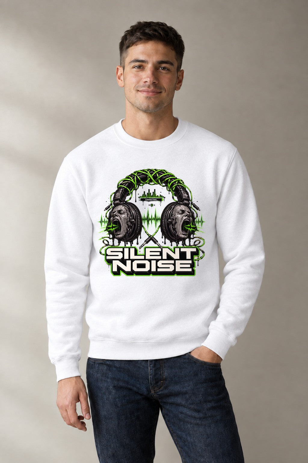 Silent Noise product image 1