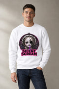 Silent Scream Doll product image 1
