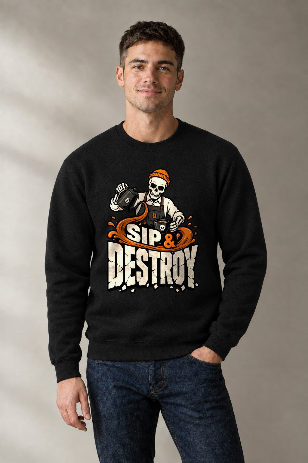 Sip & Destroy product image 2