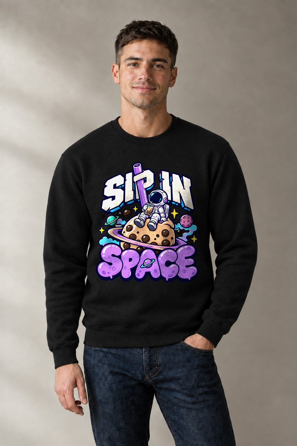 Sip In Space product image 2