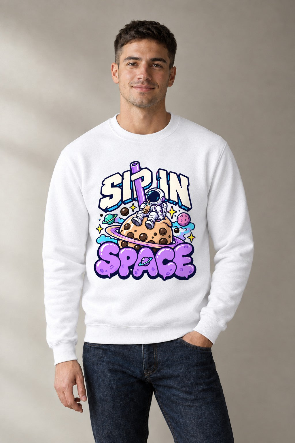 Sip In Space product image 1