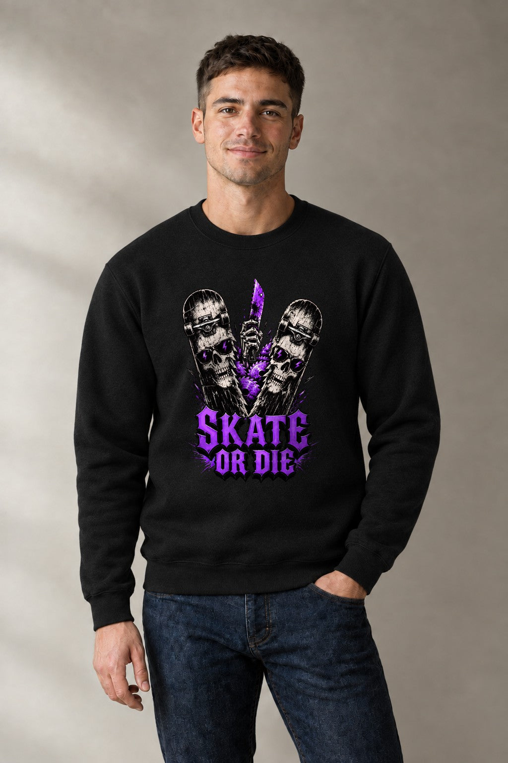 Skate Or Die product image 2