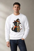 Skeletal Witch Cat product image 1
