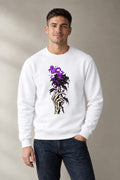 Skeleton Hand Black Rose product image 1