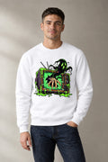 Skeleton Hand TV product image 1