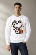 Skeleton Key Heart product image 1