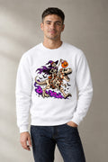 Skeleton Witch Dinosaur Rider product image 1