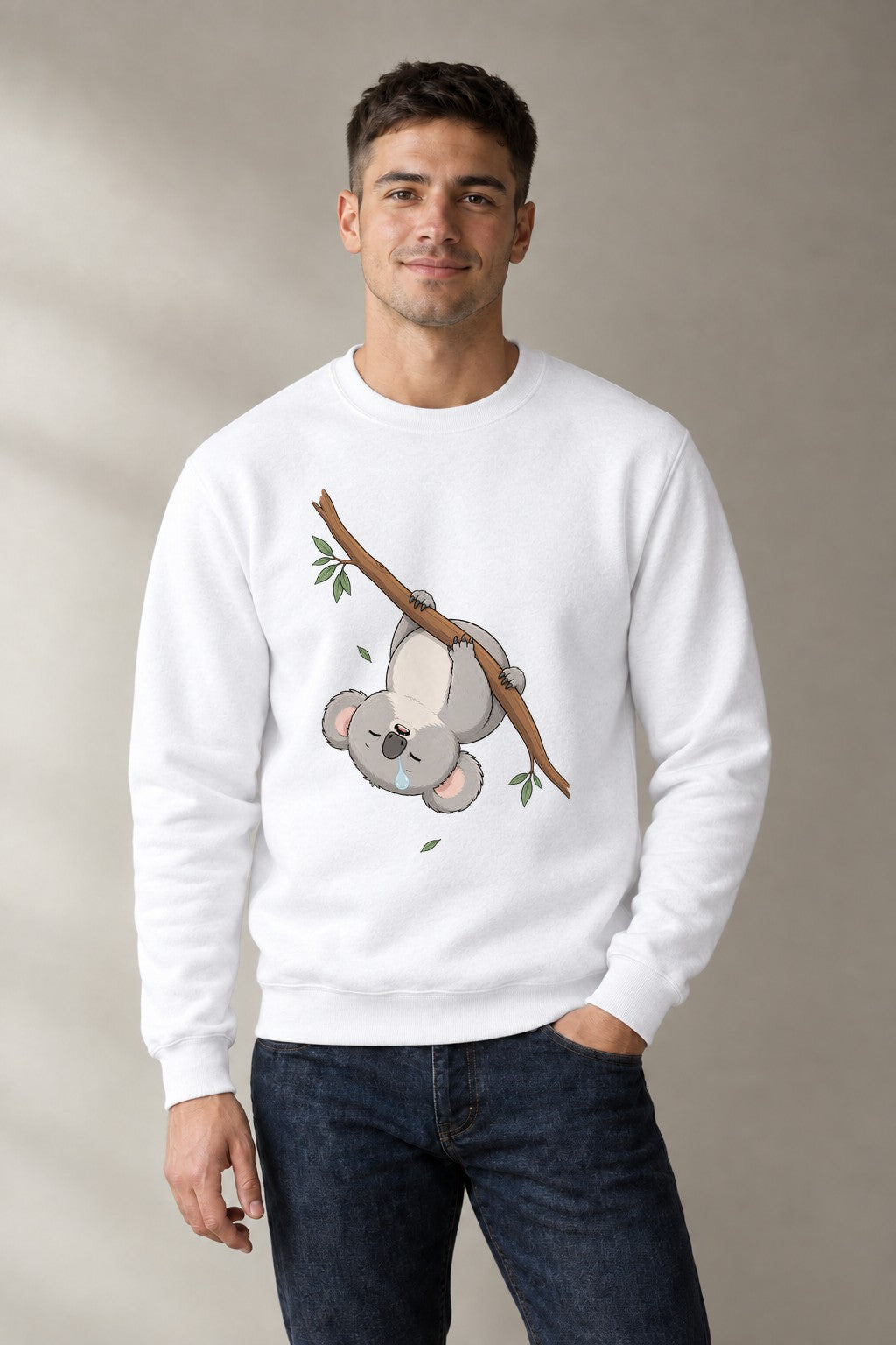 Sleepy Koala product image 1