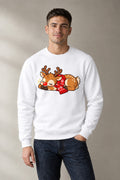 Sleepy Reindeer product image 1