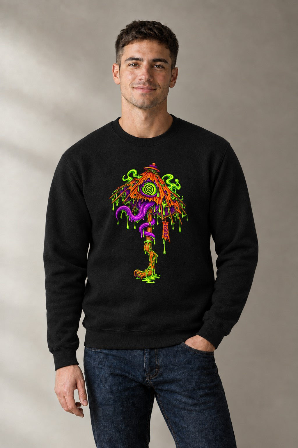 Slime Mushroom Horror product image 2