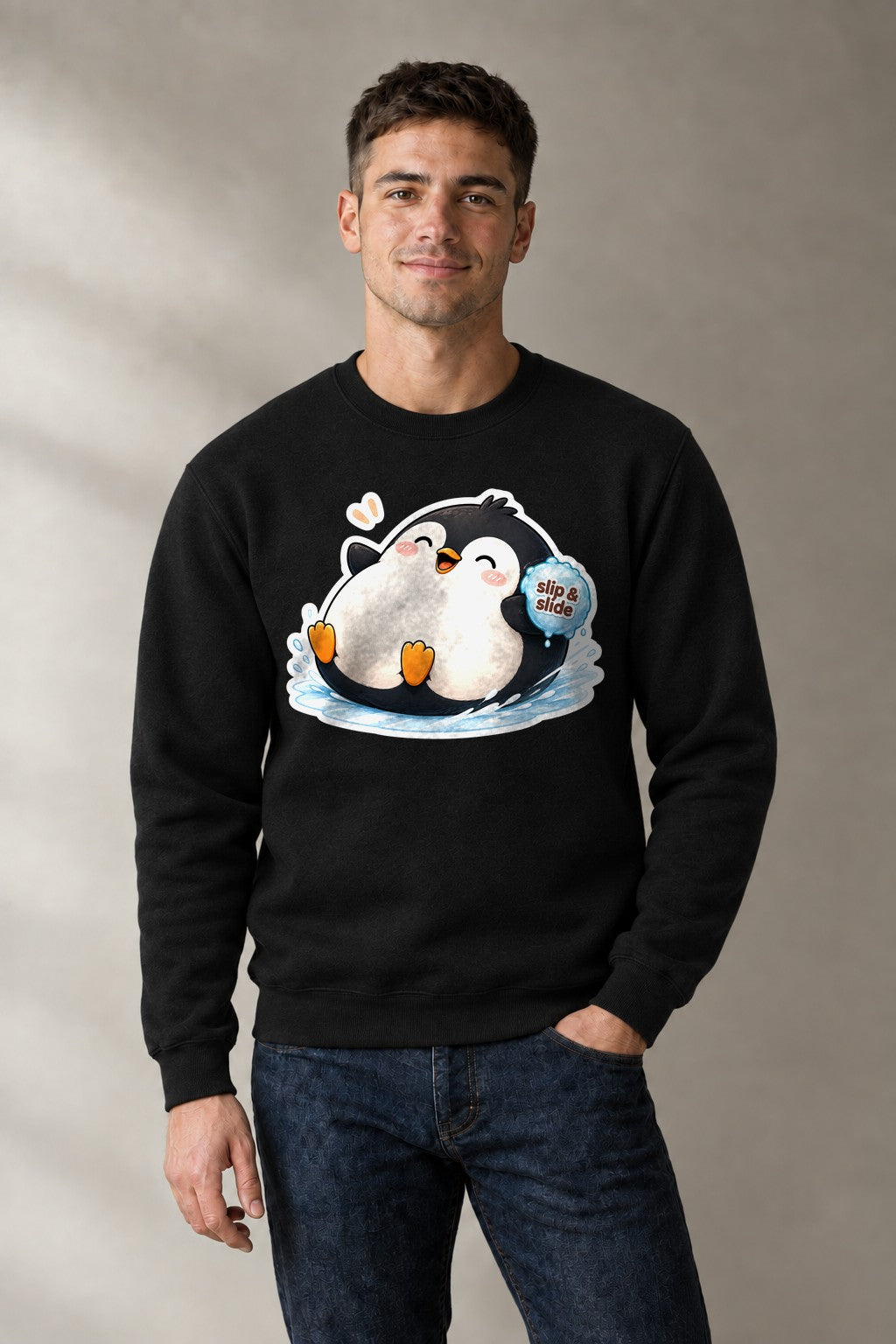 Slip And Slide Penguin product image 2